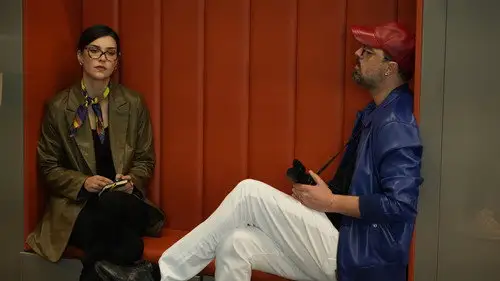 Another Chance 2022 Temporada 1 Episodios 20 • Sub Español