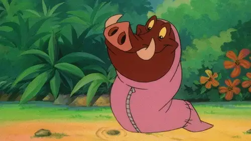 Timón y Pumba Temporada 6 Episodios 24 • Sub Español