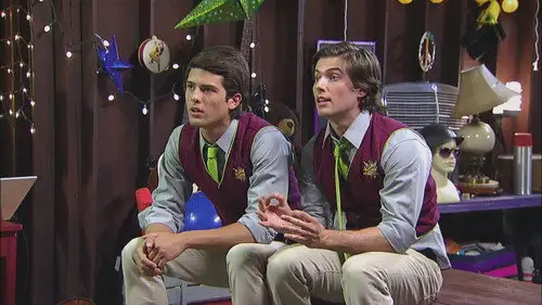 Grachi Temporada 1 Episodios 22 • Sub Español