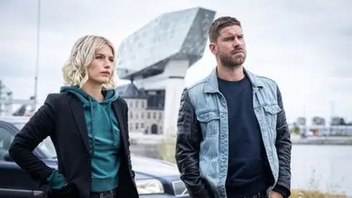Fair Trade Temporada 1 Episodios 6 • Sub Español