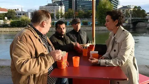 Intuición criminal Temporada 5 Episodios 10 • Sub Español