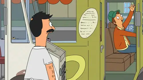 Bob's Burgers Temporada 2 Episodios 5 • Sub Español