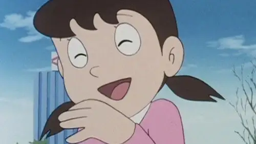 Doraemon Temporada 4 Episodios 5 • Sub Español