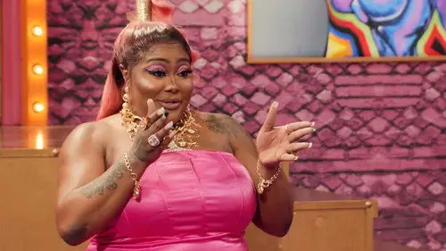 RuPaul: Reinas del drag: ¡Desatadas! Temporada 13 Episodios 7 • Sub Español