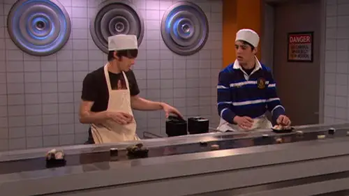 Drake y Josh Temporada 4 Episodios 7 • Sub Español