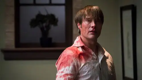 Hannibal Temporada 2 Episodios 13 • Sub Español
