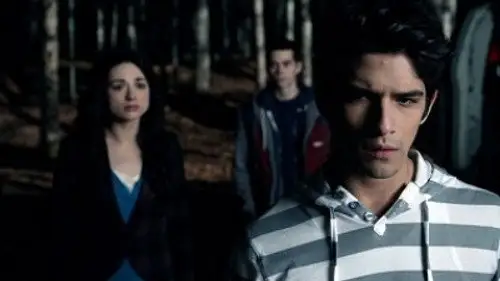 Teen Wolf Temporada 2 Episodios 6 • Sub Español