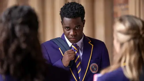 Boarders Temporada 1 Episodios 2 • Sub Español