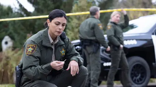 Sheriff Country Temporada 1 Episodios 11 • Sub Español