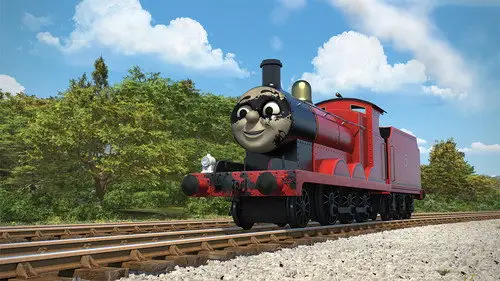 Thomas y sus amigos Temporada 24 Episodios 9 • Sub Español