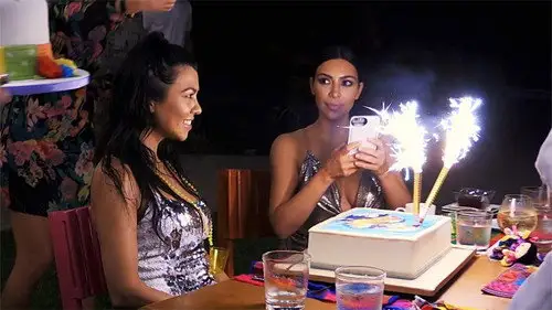 Las Kardashian 2007 Temporada 14 Episodios 2 • Sub Español