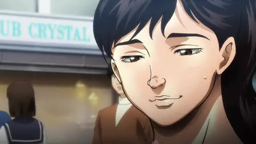 Baki Temporada 1 Episodios 4 • Sub Español