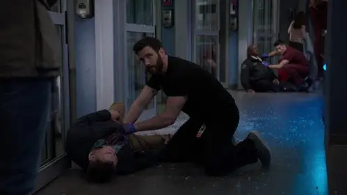 Chicago Med Temporada 4 Episodios 19 • Sub Español