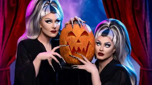The Boulet Brothers' Dragula Temporada 0 Episodios 9 • Sub Español