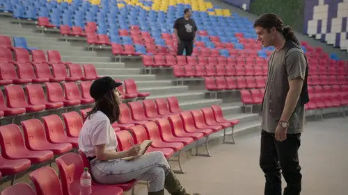 Selena: La serie Temporada 1 Episodios 9 • Sub Español