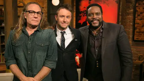 Talking Dead S4E9 • Oglądaj Online