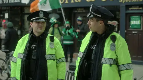 Boston Blue Temporada 1 Episodios 12 • Sub Español