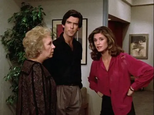 Remington Steele Temporada 3 Episodios 11 • Sub Español