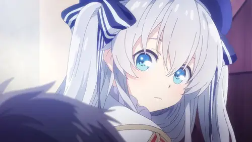 Seirei Gensouki Temporada 1 Episodios 2 • Sub Español