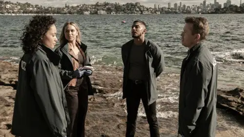 NCIS: Sydney Temporada 2 Episodios 5 • Sub Español