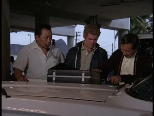 Hawaii 5-0 Temporada 4 Episodios 16 • Sub Español