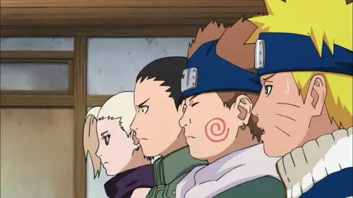 Naruto Shippuden Temporada 14 Episodios 309 • Sub Español