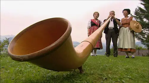 Jak to jest zrobione S13E8 • Oglądaj Online