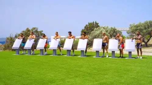 Are You The One – Reality Stars in Love S1E5 • Oglądaj Online