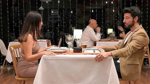 First Dates España Temporada 9 Episodios 20 • Sub Español