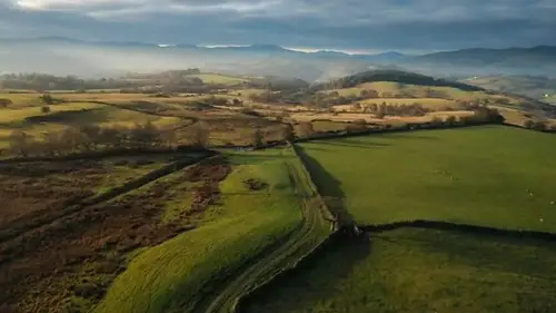 Countryfile S36E2 • Oglądaj Online