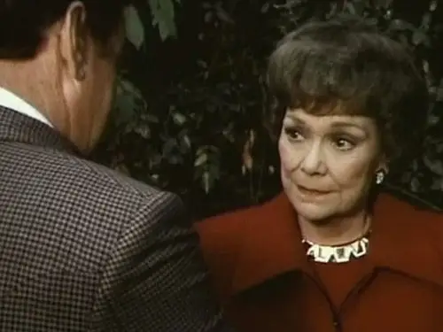 Falcon Crest Temporada 7 Episodios 18 • Sub Español