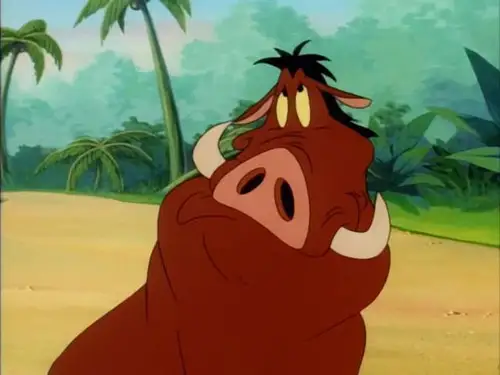 Timón y Pumba Temporada 3 Episodios 7 • Sub Español