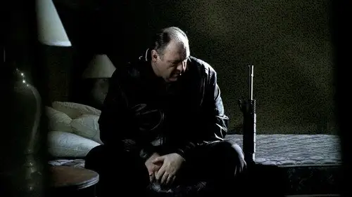 Los Soprano Temporada 6 Episodios 20 • Sub Español