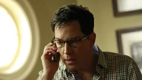 Scandal Temporada 2 Episodios 10 • Sub Español