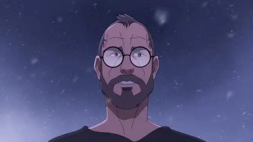Pantheon Temporada 2 Episodios 3 • Sub Español