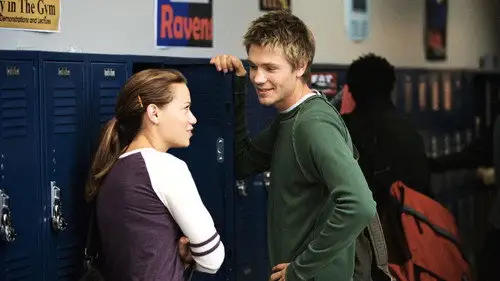 One Tree Hill Temporada 1 Episodios 3 • Sub Español