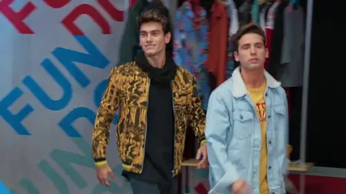 BIA Temporada 2 Episodios 20 • Sub Español