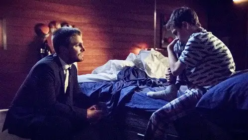 Arrow Temporada 6 Episodios 1 • Sub Español