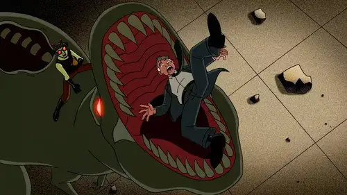 Ben 10 Temporada 1 Episodios 2 • Sub Español