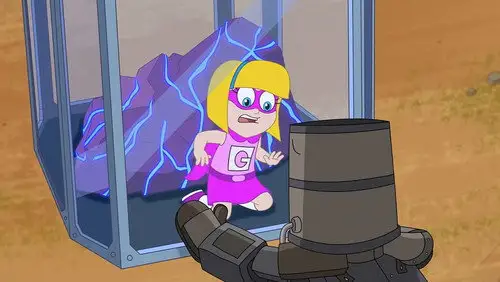 Hamster y gretel Temporada 1 Episodios 20 • Sub Español