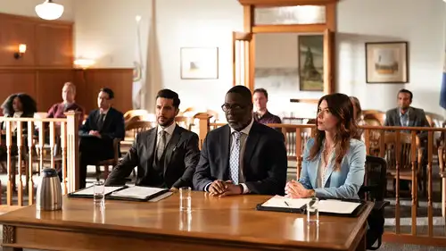 Casos de familia Temporada 2 Episodios 2 • Sub Español
