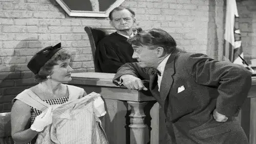 Perry Mason Temporada 1 Episodios 7 • Sub Español