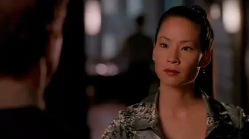 Ally McBeal Temporada 2 Episodios 9 • Sub Español
