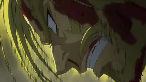 Kaiju No. 8 Temporada 1 Episodios 16 • Sub Español