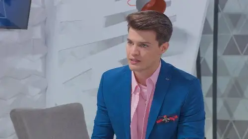 BIA Temporada 1 Episodios 22 • Sub Español