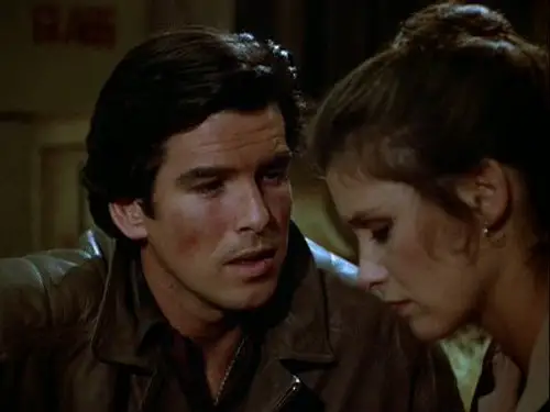 Remington Steele Temporada 3 Episodios 18 • Sub Español