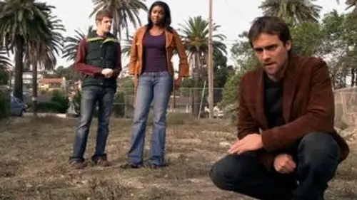 Night Stalker Temporada 1 Episodios 7 • Sub Español
