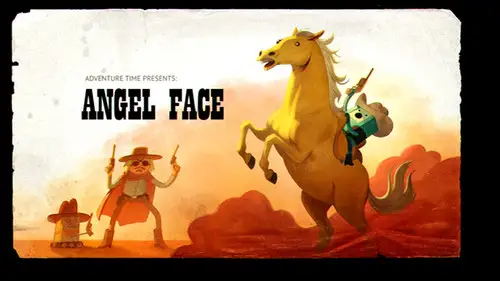 Hora de aventuras Temporada 7 Episodios 17 • Sub Español