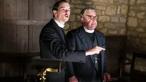 Padre Brown Temporada 5 Episodios 3 • Sub Español