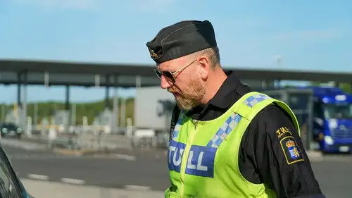 Gränsbevakarna Sverige Temporada 7 Episodios 12 • Sub Español
